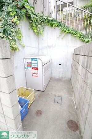 BiancoSpinoの物件内観写真